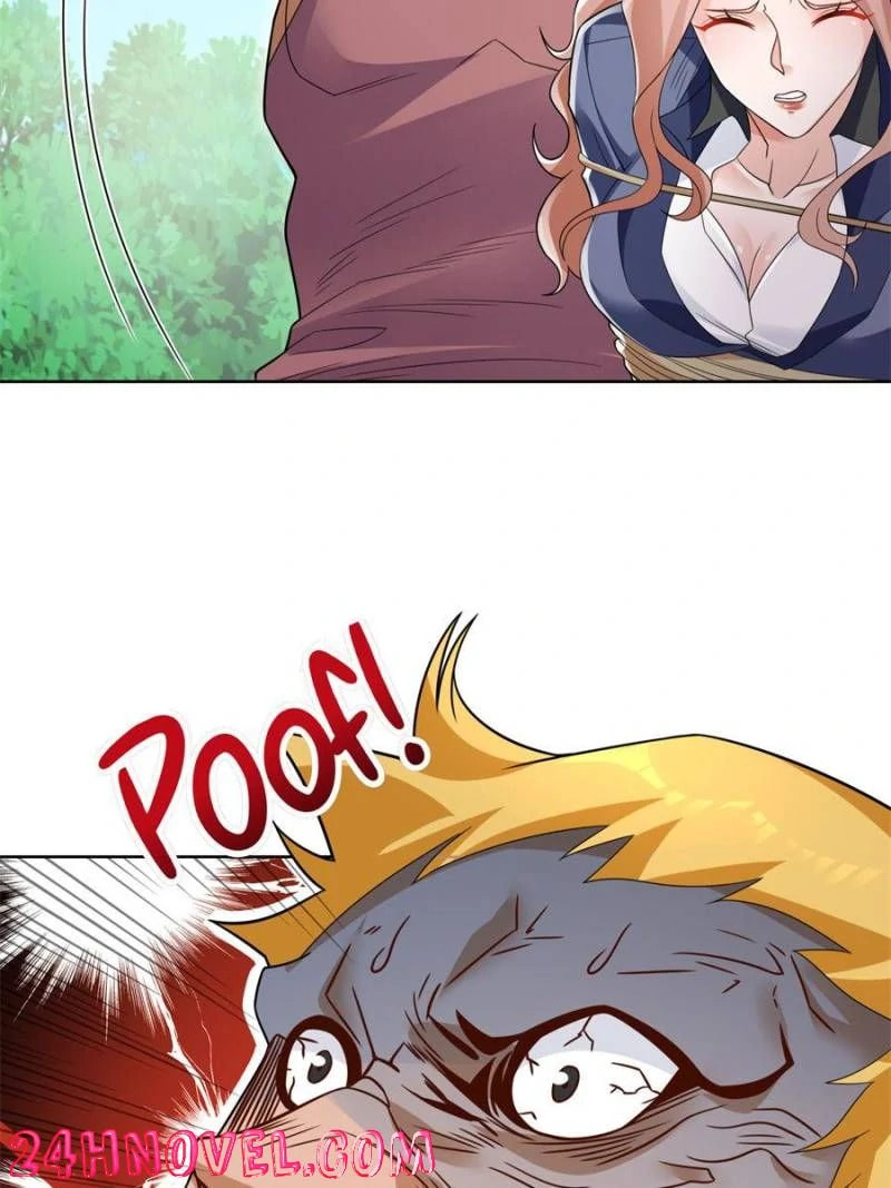 Read Arch-Villian chapter 95 image 1 on Lezhin