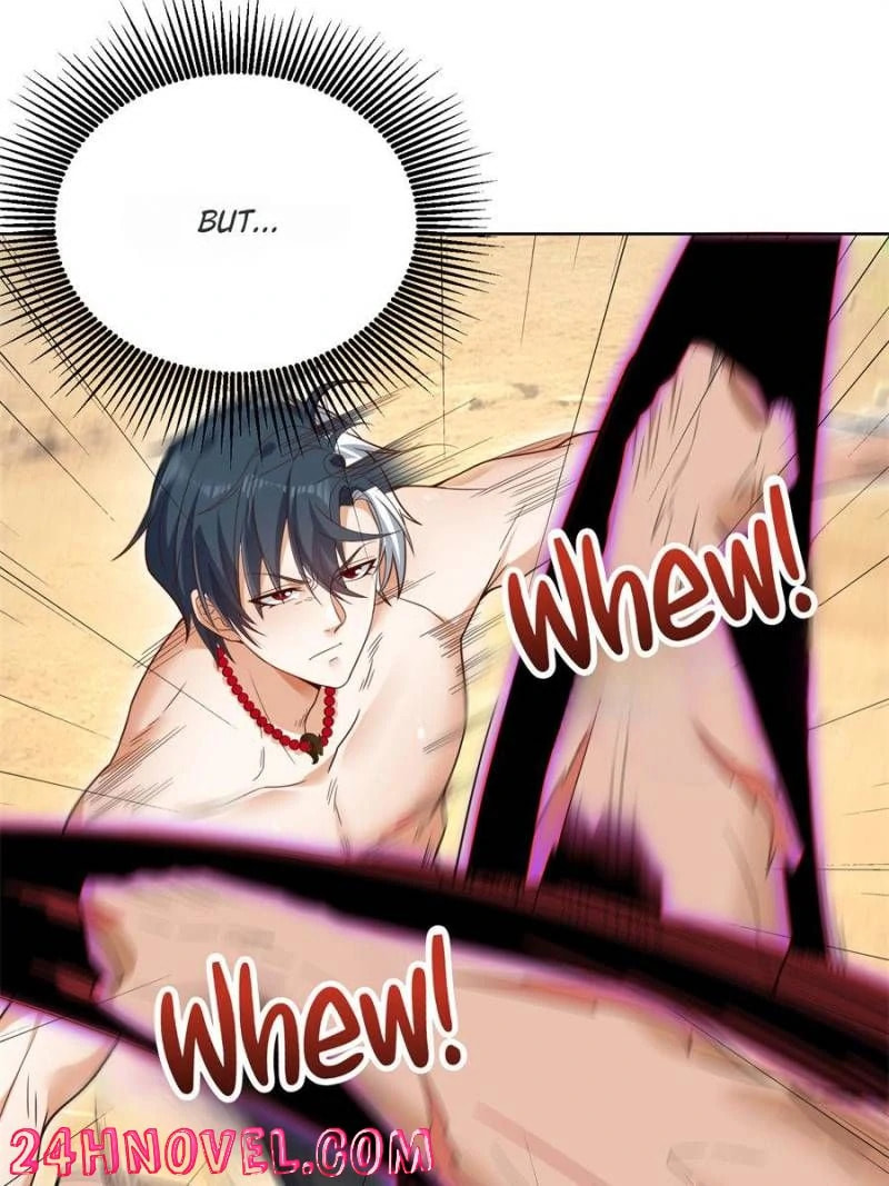 Read Arch-Villian chapter 95 image 10 on Lezhin