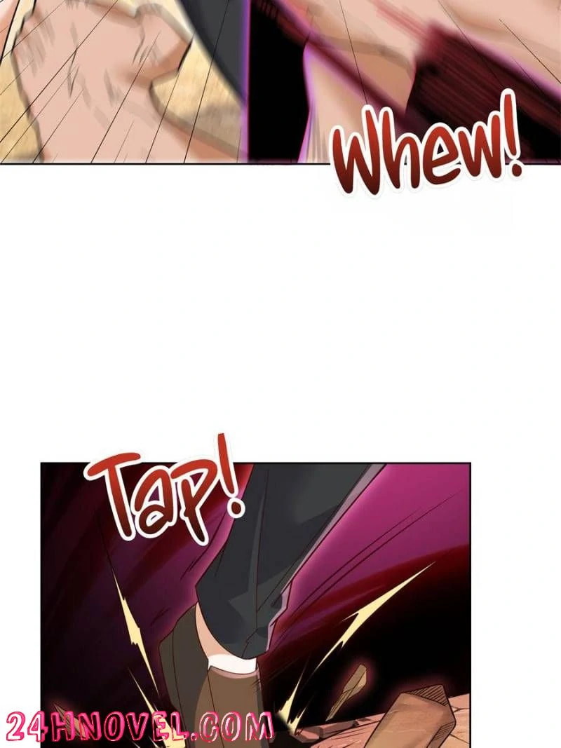 Read Arch-Villian chapter 95 image 11 on Lezhin