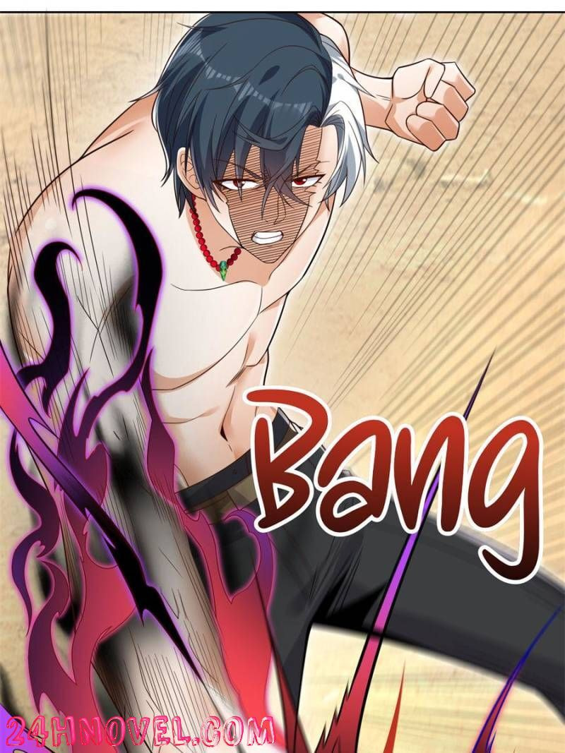 Read Arch-Villian chapter 95 image 15 on Lezhin