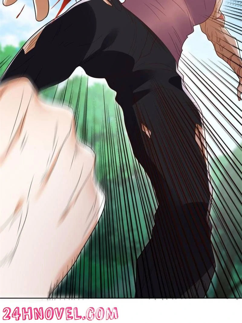Read Arch-Villian chapter 95 image 18 on Lezhin