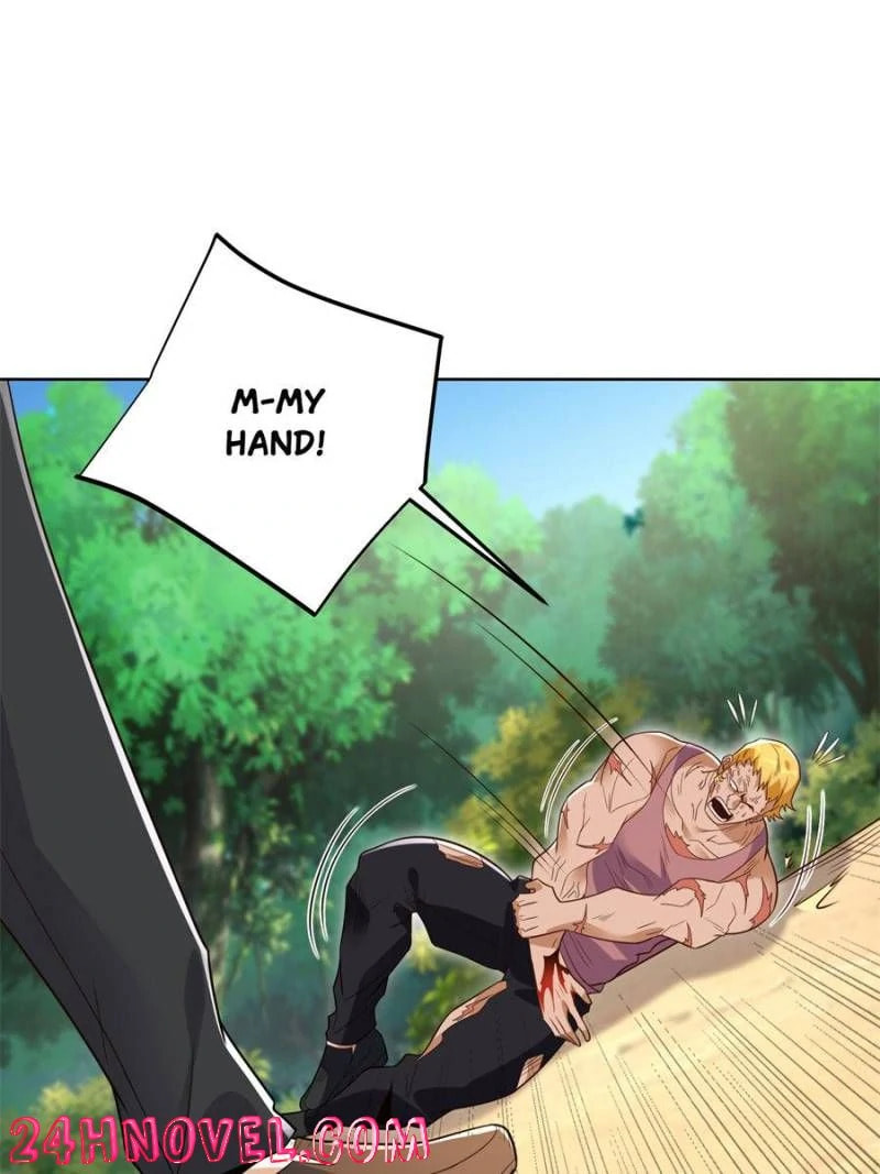 Read Arch-Villian chapter 95 image 19 on Lezhin