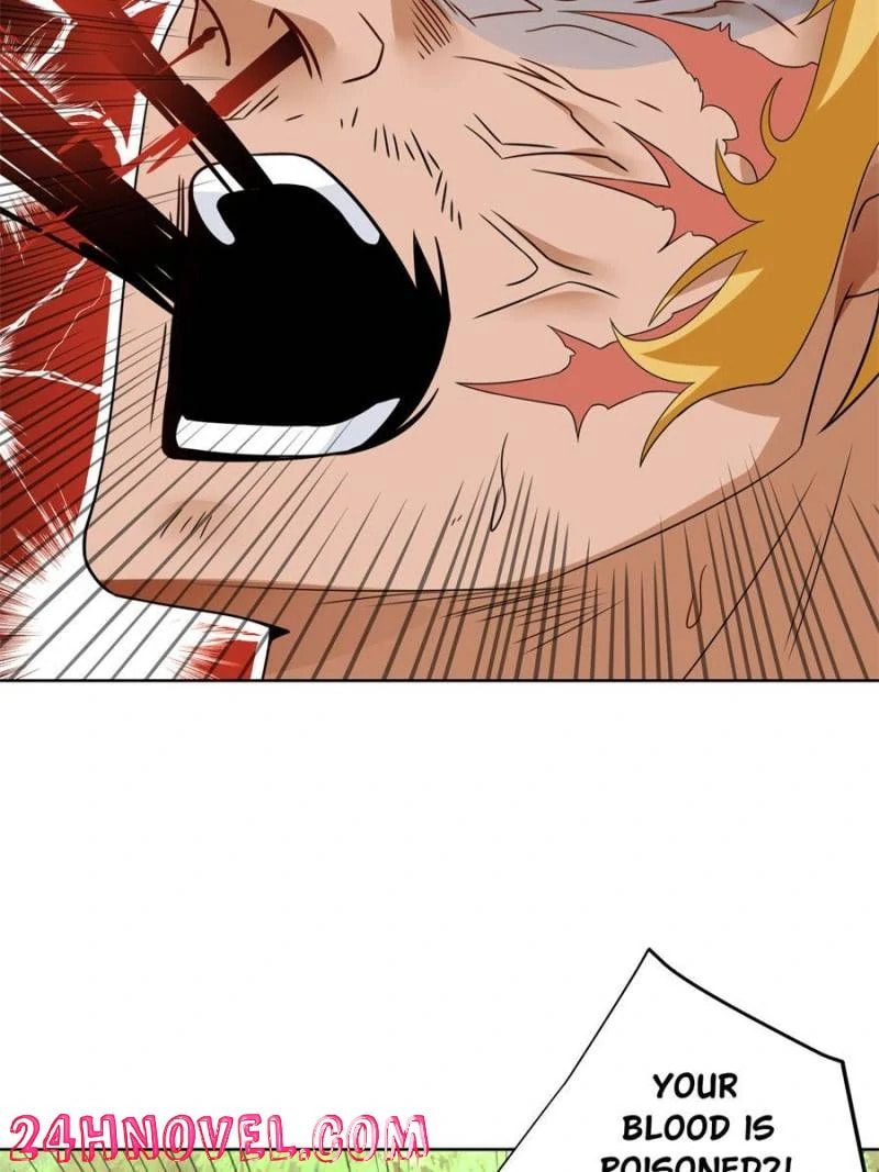 Read Arch-Villian chapter 95 image 2 on Lezhin