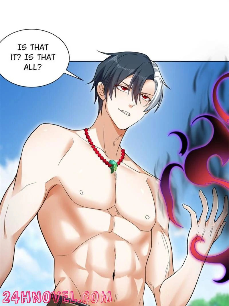 Read Arch-Villian chapter 95 image 21 on Lezhin