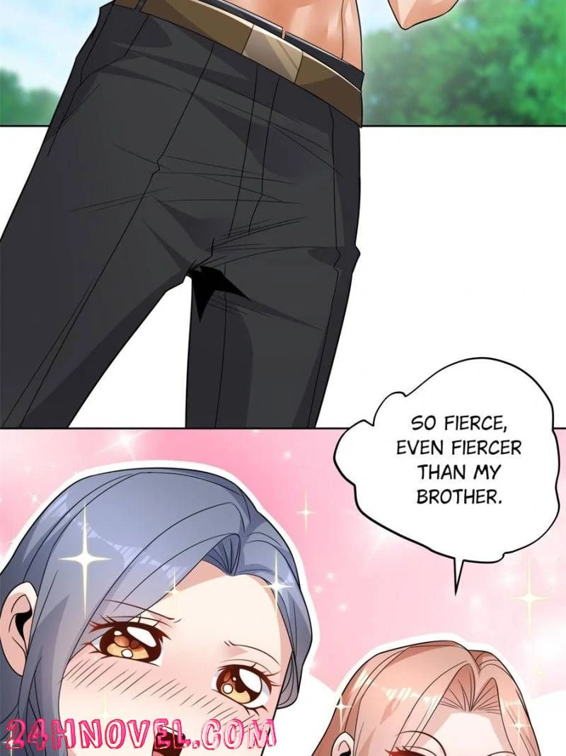 Read Arch-Villian chapter 95 image 22 on Lezhin