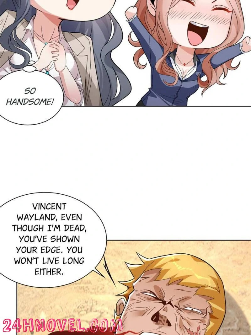 Read Arch-Villian chapter 95 image 23 on Lezhin