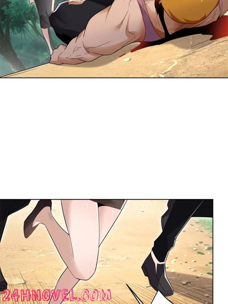 Read Arch-Villian chapter 95 image 26 on Lezhin
