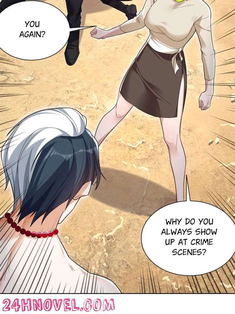 Read Arch-Villian chapter 95 image 28 on Lezhin