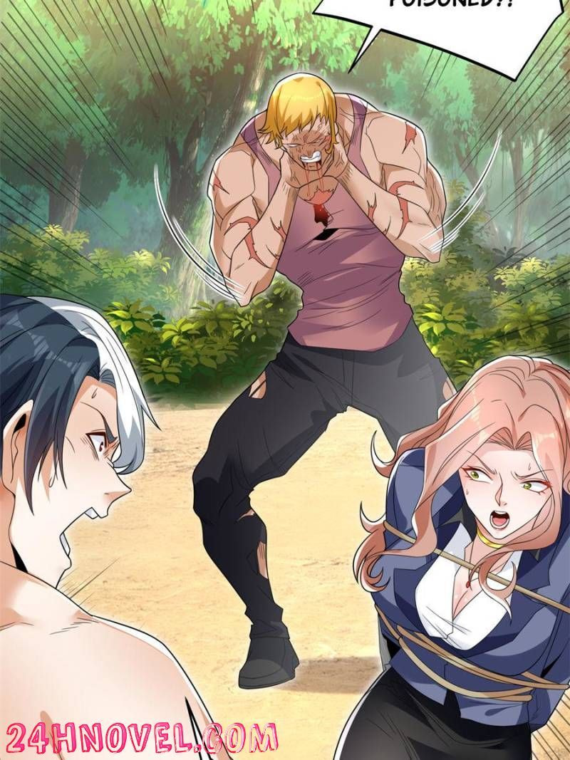 Read Arch-Villian chapter 95 image 3 on Lezhin