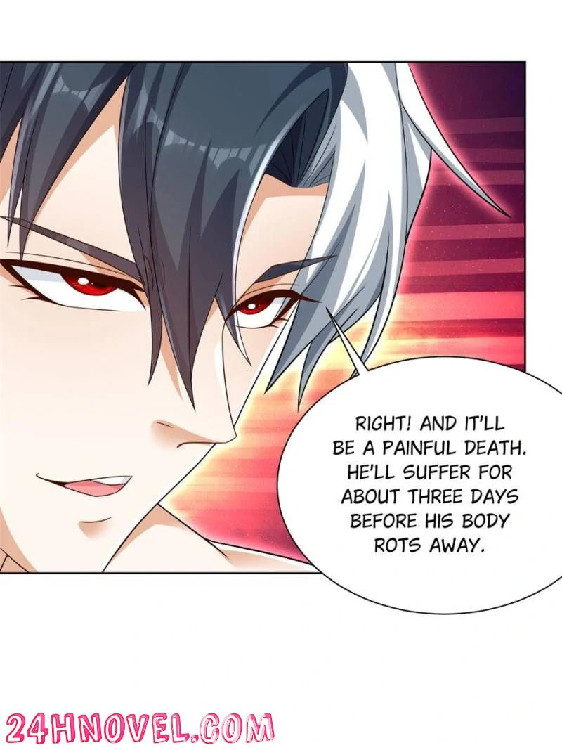 Read Arch-Villian chapter 95 image 32 on Lezhin