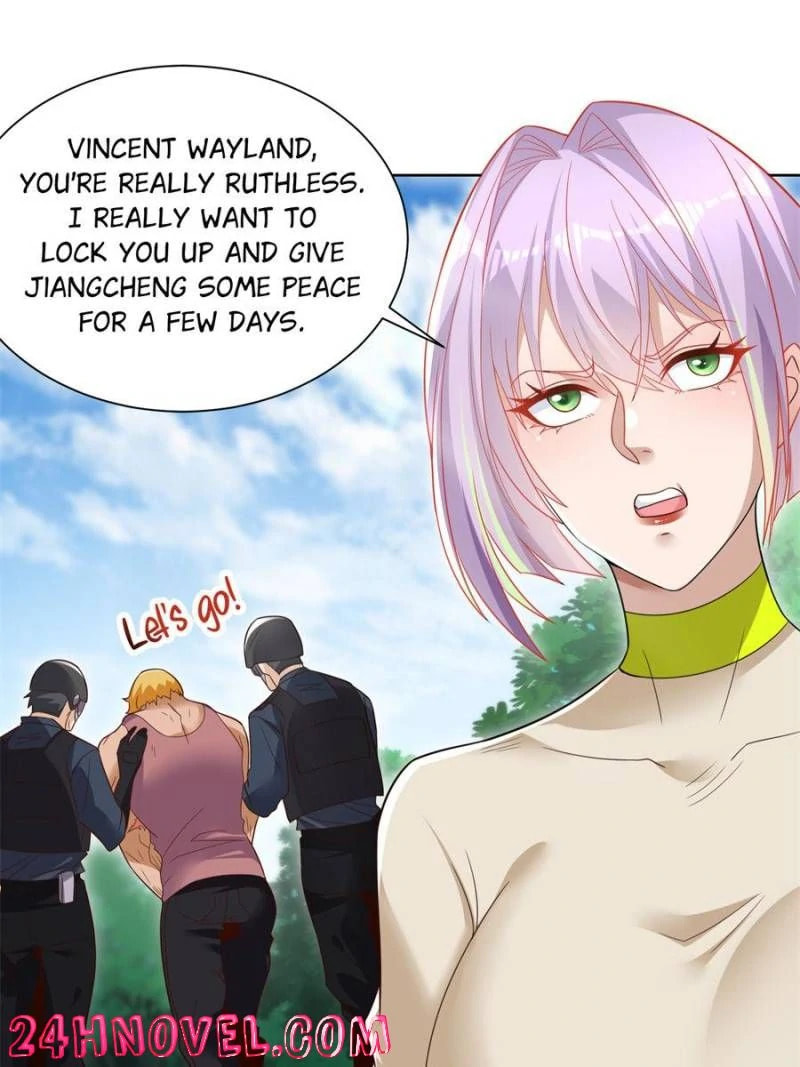 Read Arch-Villian chapter 95 image 33 on Lezhin