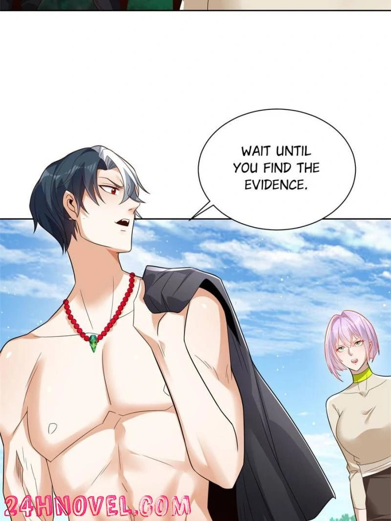 Read Arch-Villian chapter 95 image 34 on Lezhin