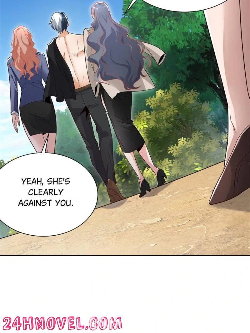 Read Arch-Villian chapter 95 image 36 on Lezhin