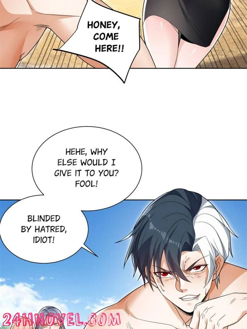 Read Arch-Villian chapter 95 image 4 on Lezhin