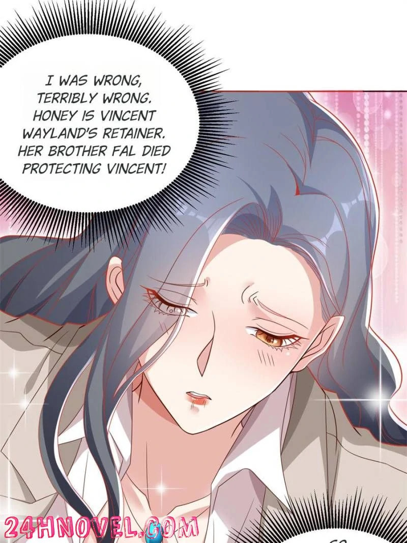 Read Arch-Villian chapter 95 image 40 on Lezhin
