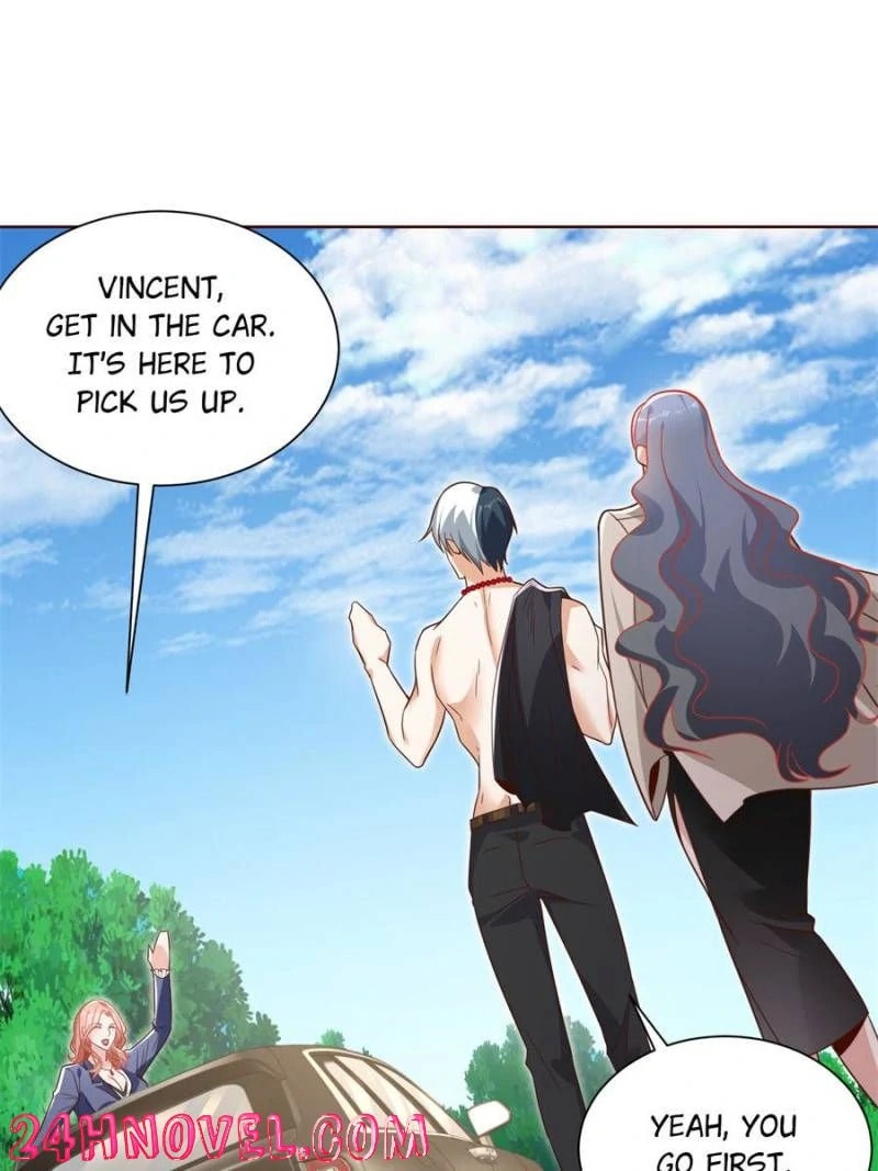 Read Arch-Villian chapter 95 image 45 on Lezhin