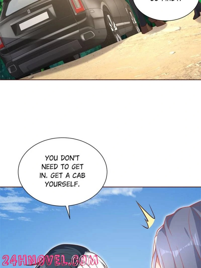 Read Arch-Villian chapter 95 image 46 on Lezhin
