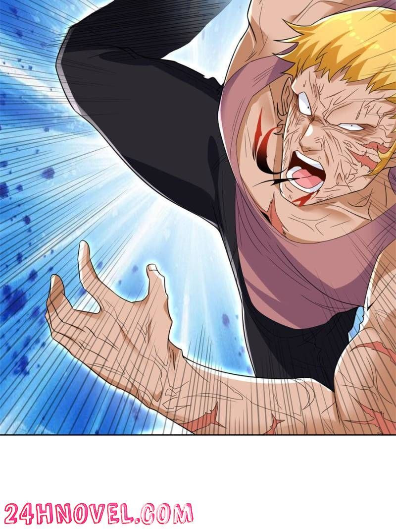 Read Arch-Villian chapter 95 image 6 on Lezhin