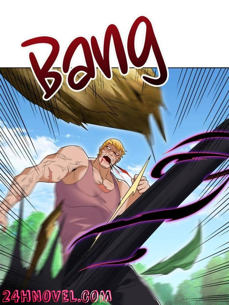 Read Arch-Villian chapter 95 image 7 on Lezhin