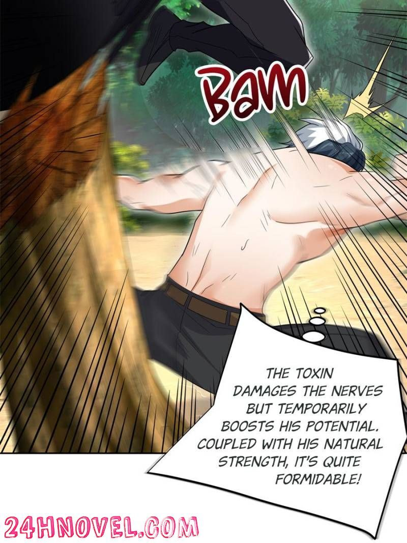 Read Arch-Villian chapter 95 image 8 on Lezhin