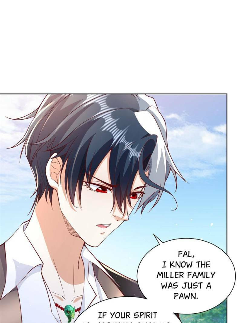 Read Arch-Villian chapter 96 image 17 on Lezhin