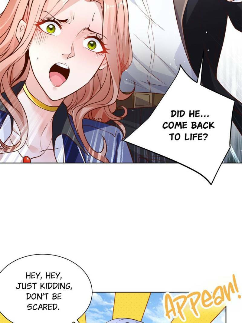 Read Arch-Villian chapter 96 image 21 on Lezhin