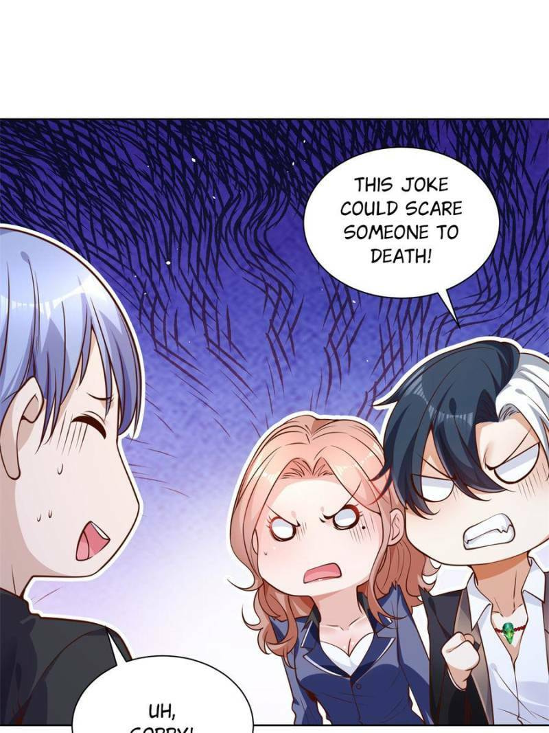 Read Arch-Villian chapter 96 image 23 on Lezhin