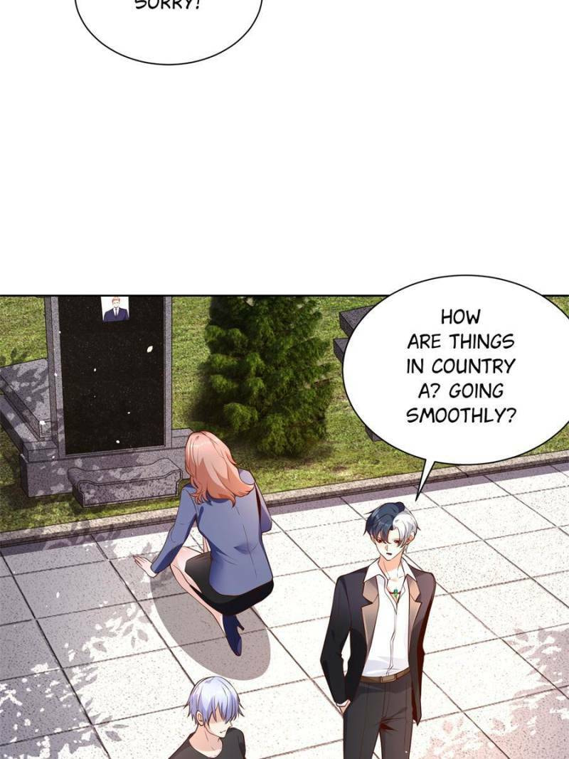 Read Arch-Villian chapter 96 image 24 on Lezhin