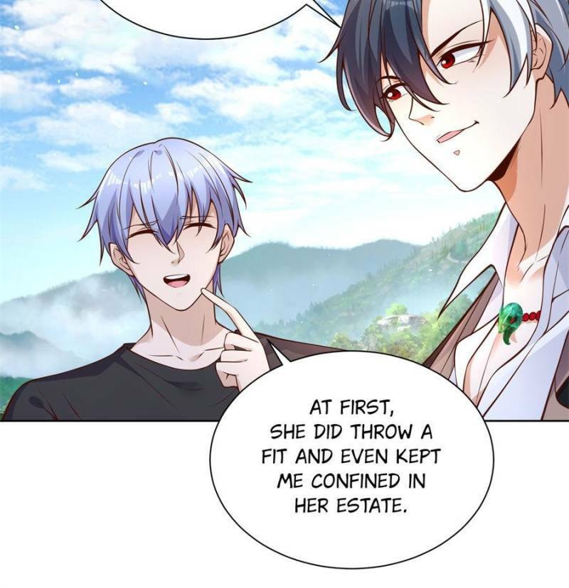Read Arch-Villian chapter 96 image 26 on Lezhin