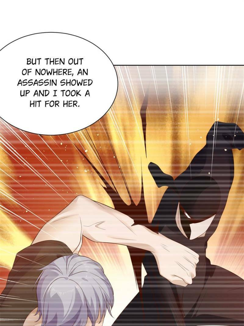 Read Arch-Villian chapter 96 image 27 on Lezhin