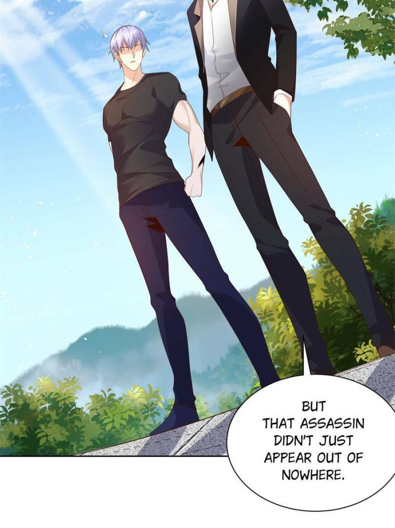 Read Arch-Villian chapter 96 image 31 on Lezhin