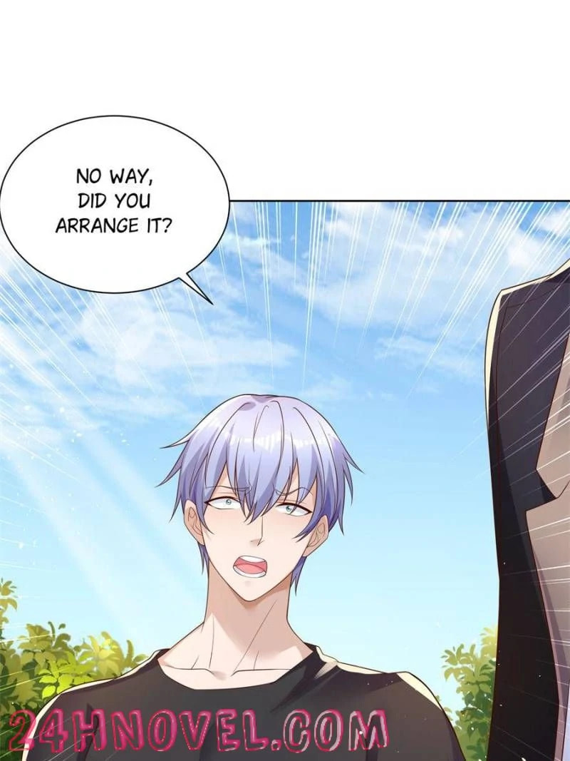 Read Arch-Villian chapter 96 image 32 on Lezhin