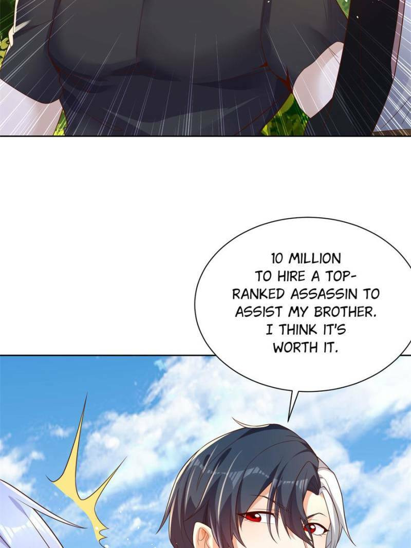 Read Arch-Villian chapter 96 image 33 on Lezhin