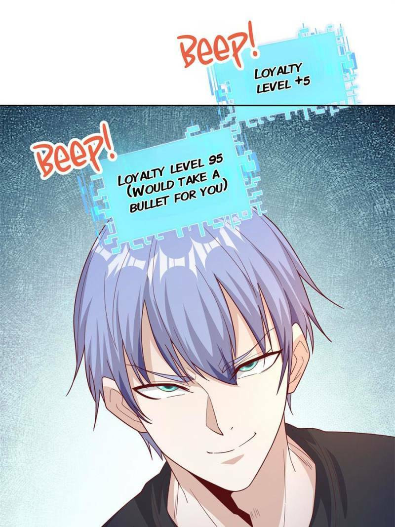 Read Arch-Villian chapter 96 image 36 on Lezhin