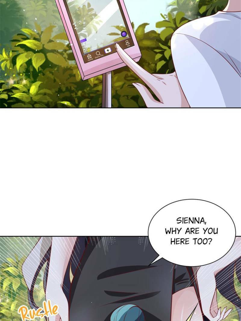 Read Arch-Villian chapter 96 image 4 on Lezhin