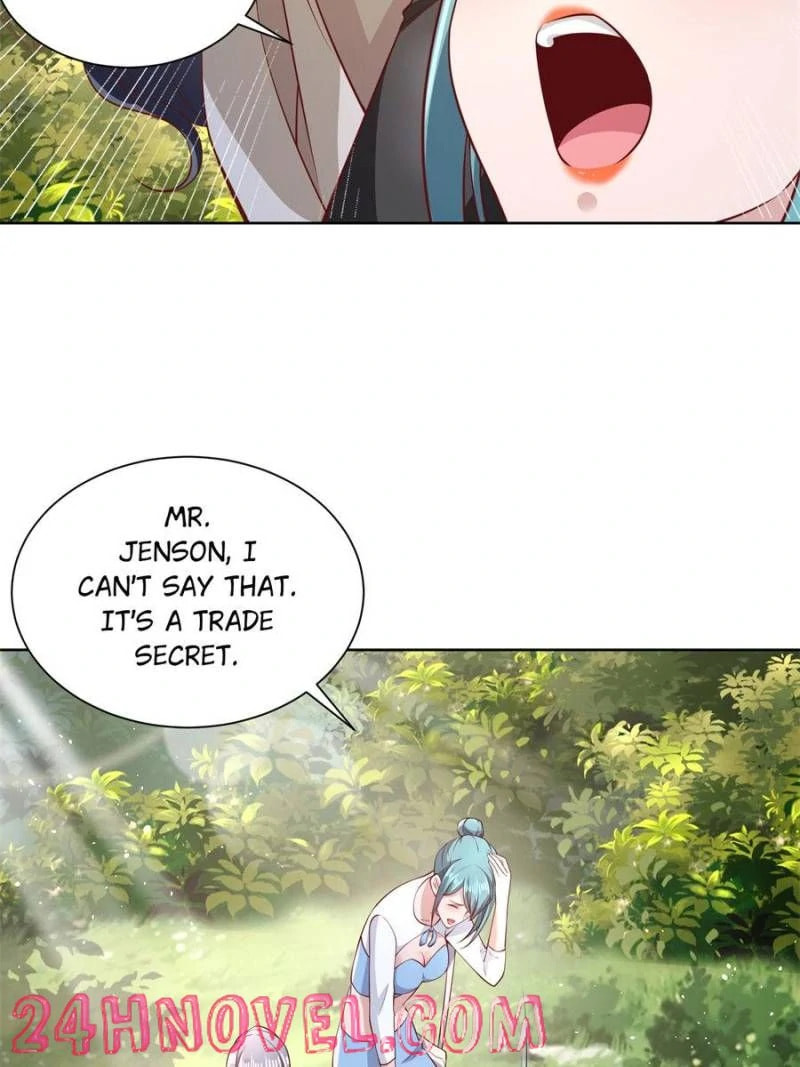 Read Arch-Villian chapter 96 image 7 on Lezhin