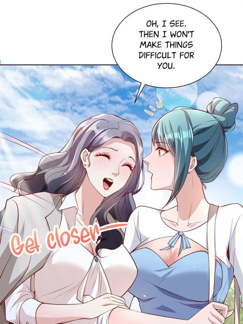 Read Arch-Villian chapter 96 image 9 on Lezhin
