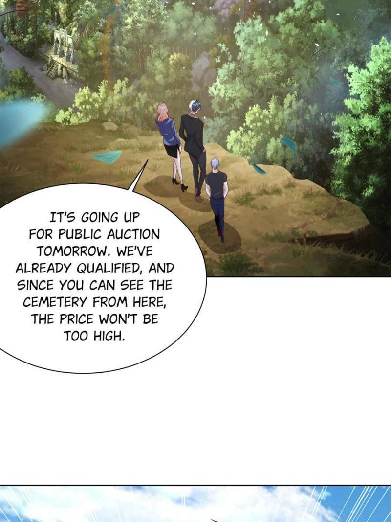 Read Arch-Villian chapter 97 image 1 on Lezhin