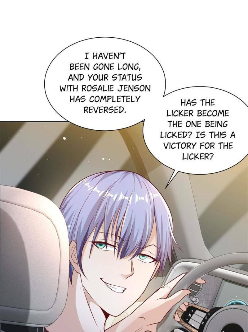 Read Arch-Villian chapter 97 image 11 on Lezhin
