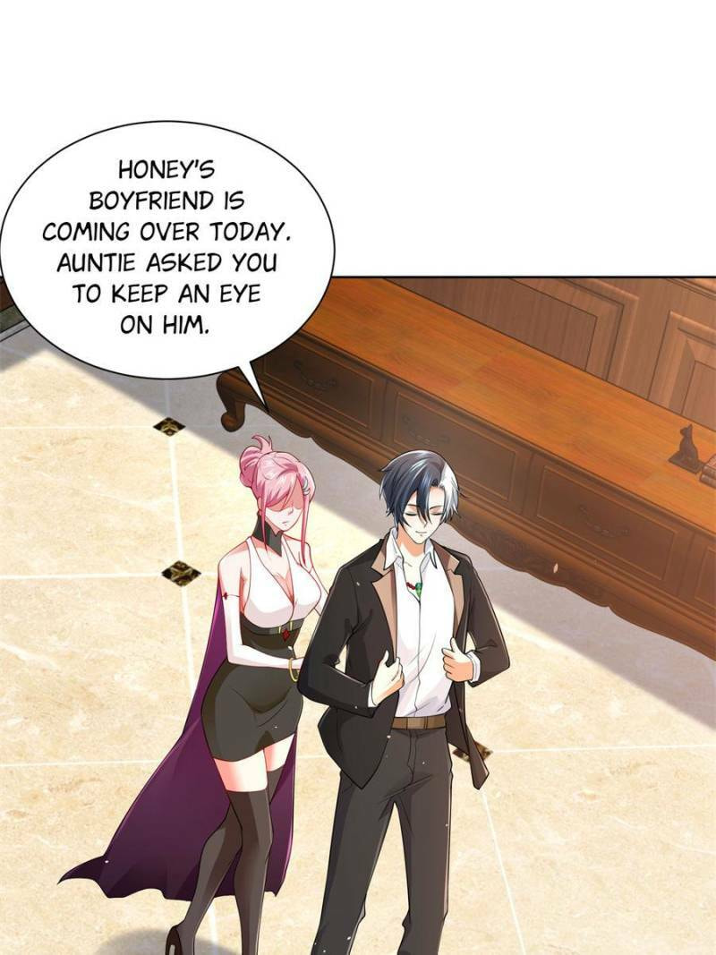 Read Arch-Villian chapter 97 image 16 on Lezhin