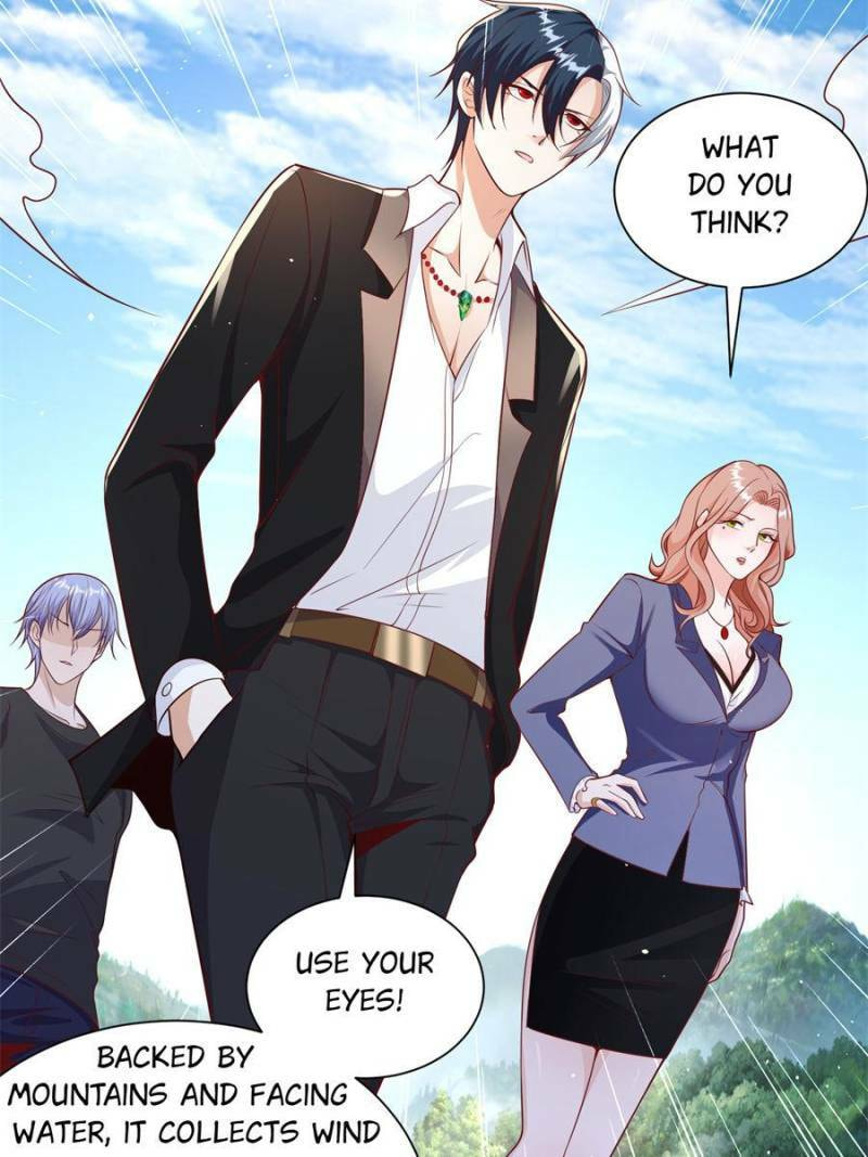 Read Arch-Villian chapter 97 image 2 on Lezhin