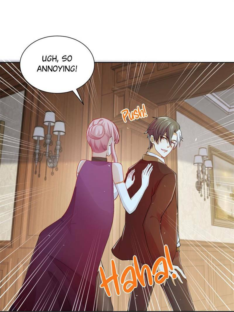 Read Arch-Villian chapter 97 image 24 on Lezhin