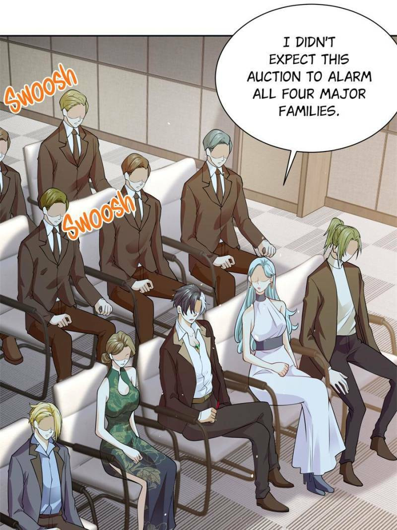 Read Arch-Villian chapter 97 image 27 on Lezhin