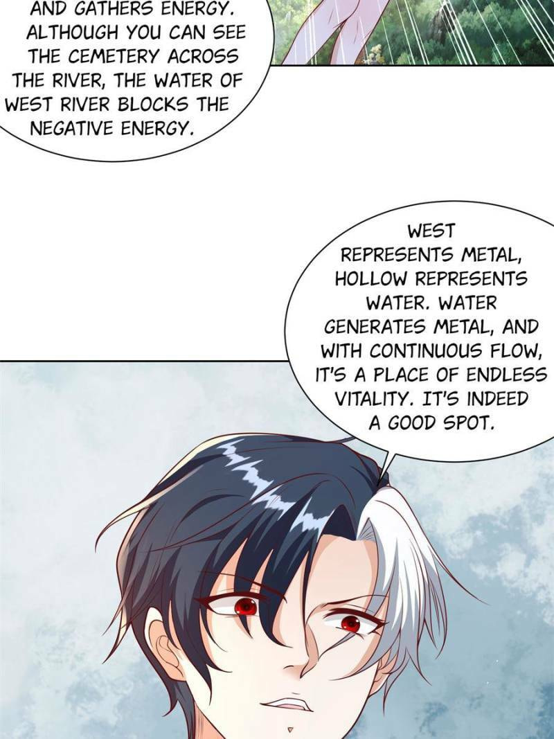 Read Arch-Villian chapter 97 image 3 on Lezhin