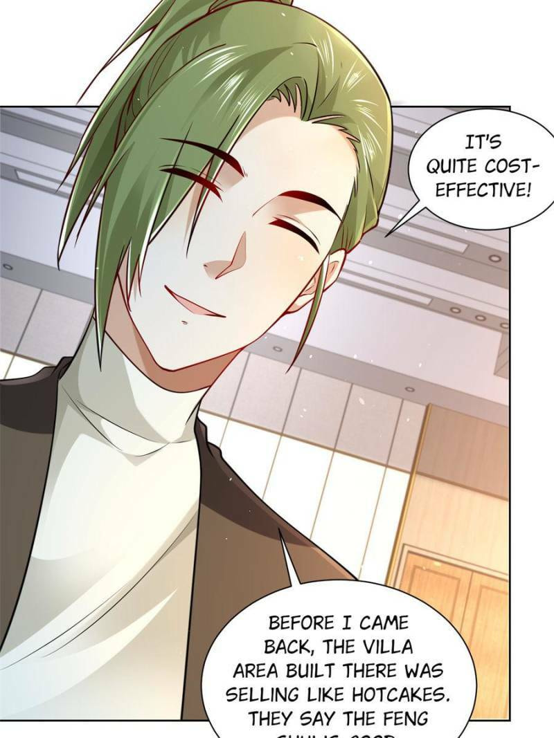 Read Arch-Villian chapter 97 image 30 on Lezhin