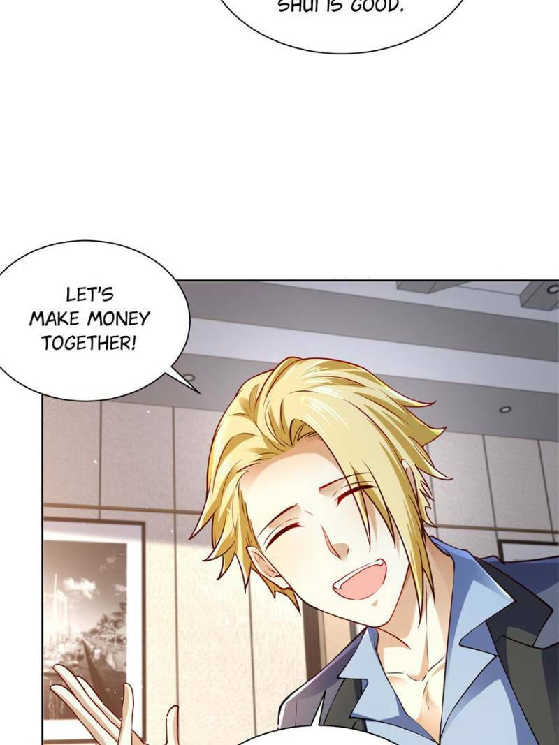 Read Arch-Villian chapter 97 image 31 on Lezhin