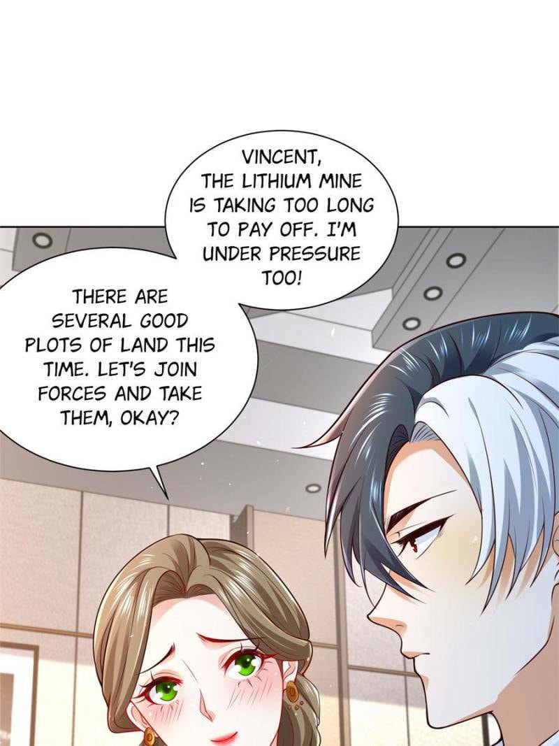 Read Arch-Villian chapter 97 image 34 on Lezhin