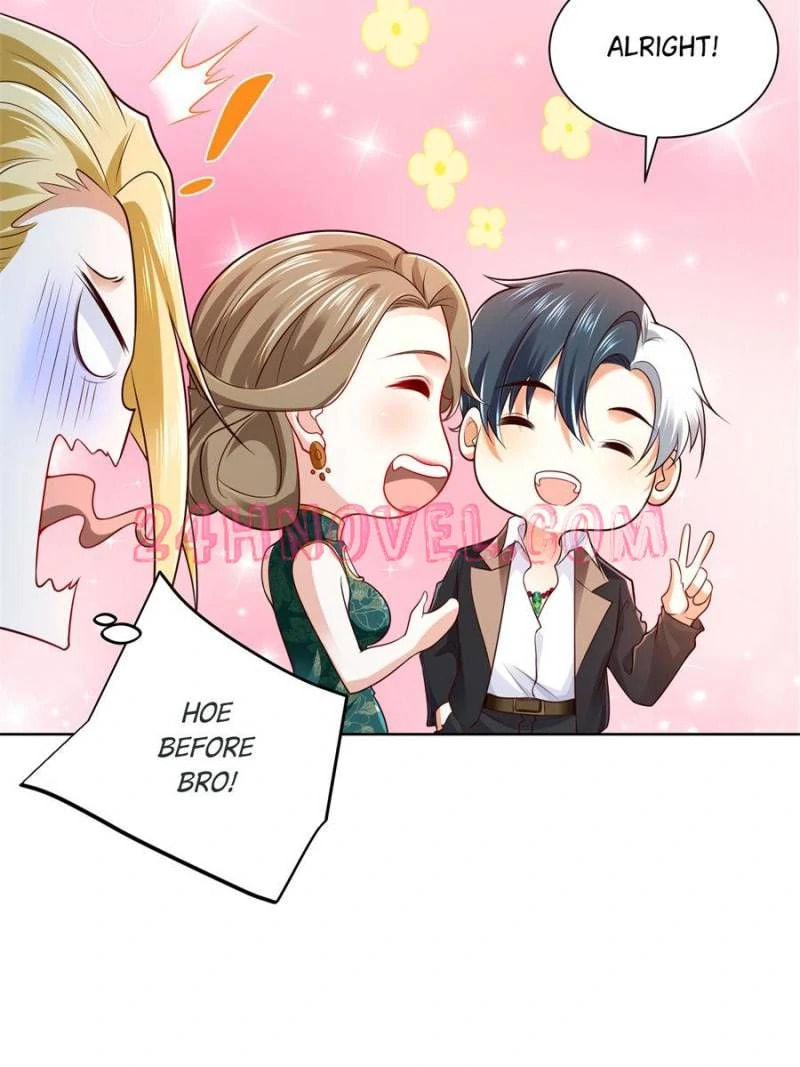 Read Arch-Villian chapter 97 image 36 on Lezhin