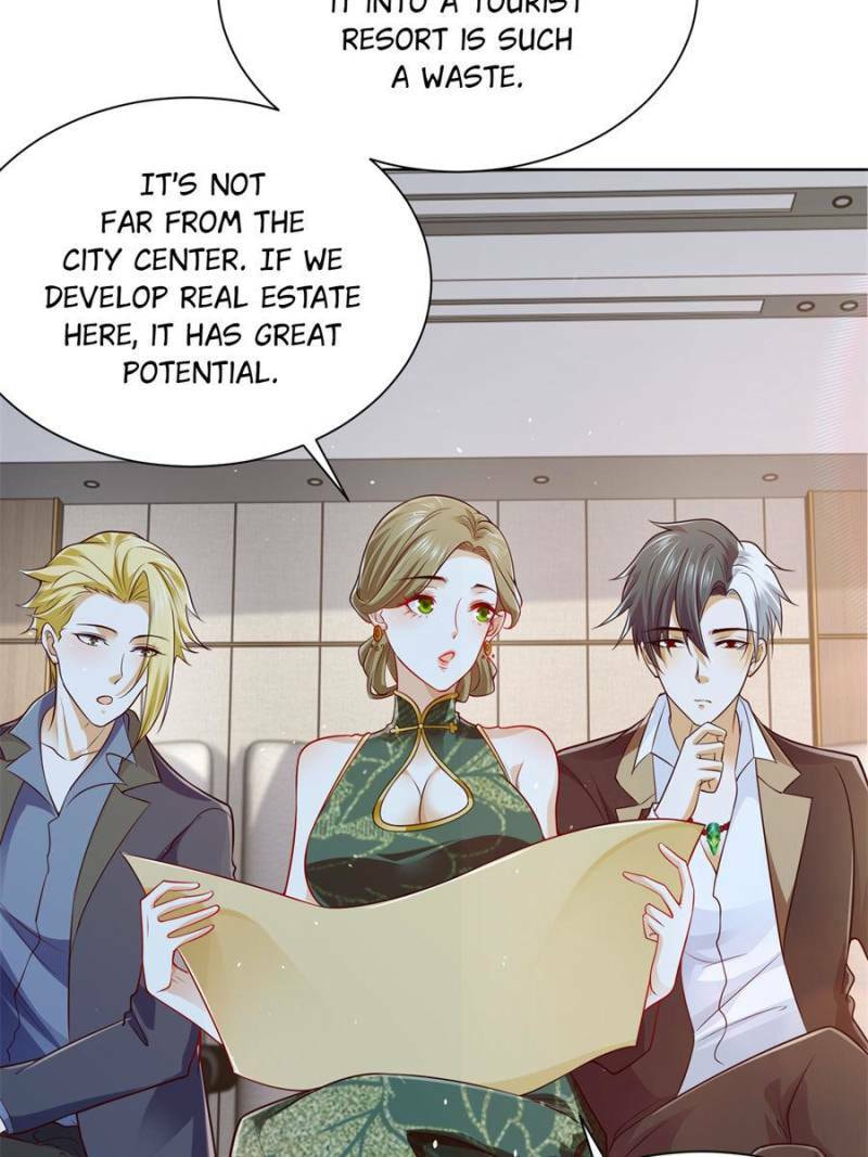 Read Arch-Villian chapter 97 image 38 on Lezhin