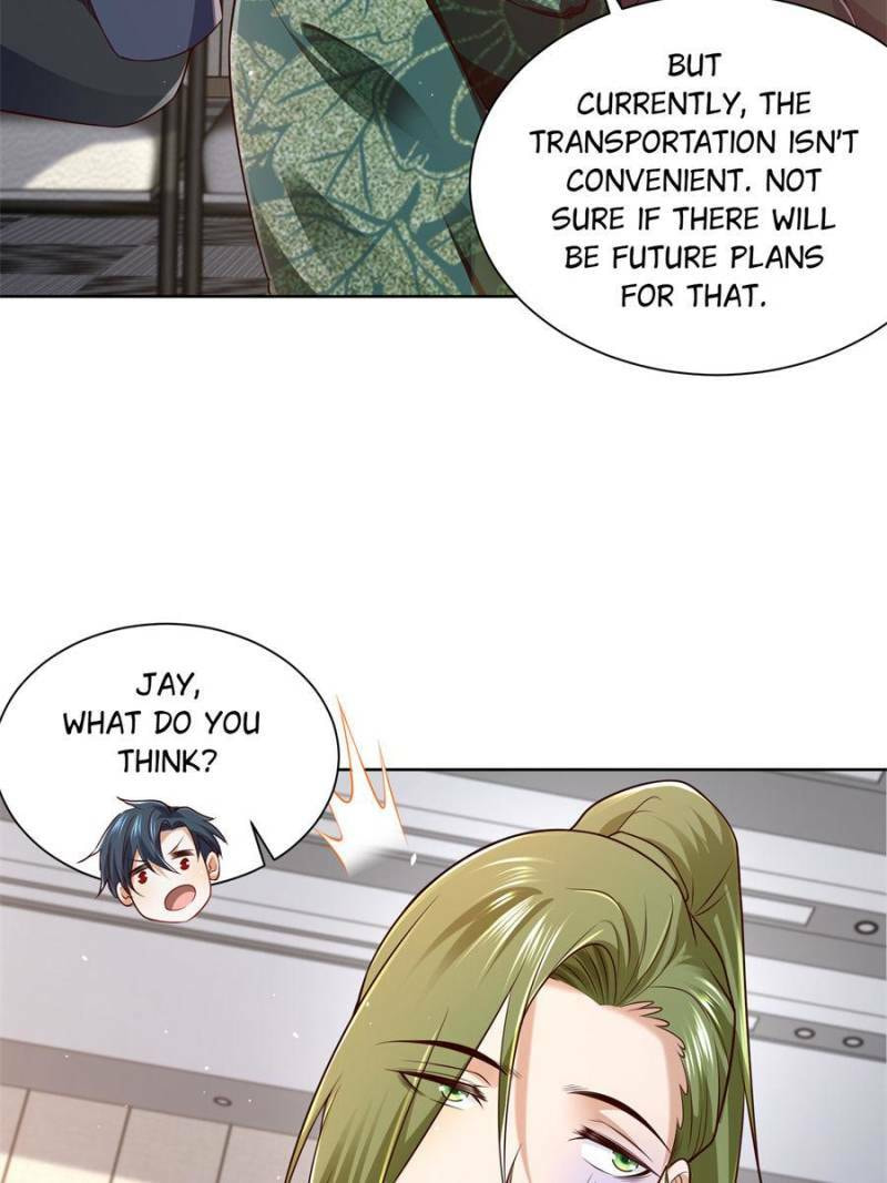 Read Arch-Villian chapter 97 image 39 on Lezhin